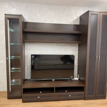 Сдается 1-комнатная квартира, 40,5 м²