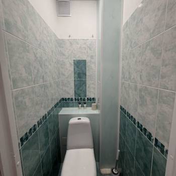 Сдается 1-комнатная квартира, 40,5 м²