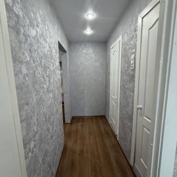 Сдается 1-комнатная квартира, 40,5 м²