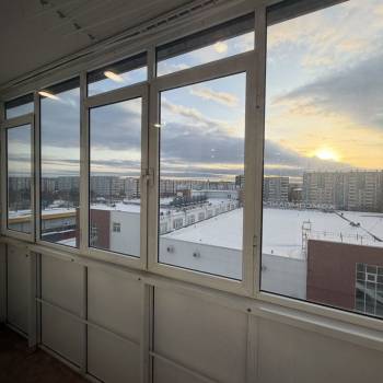 Сдается 1-комнатная квартира, 40,5 м²