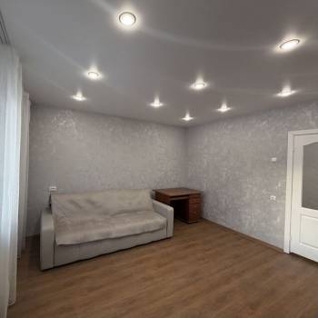 Сдается 1-комнатная квартира, 40,5 м²