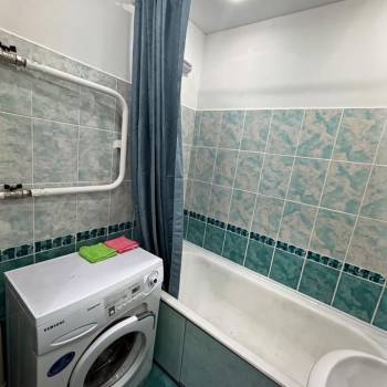 Сдается 1-комнатная квартира, 40,5 м²