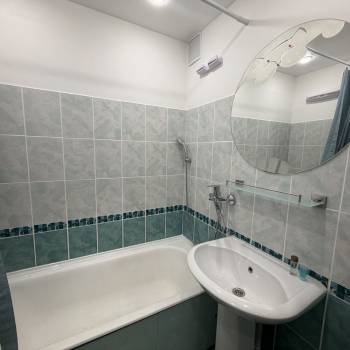 Сдается 1-комнатная квартира, 40,5 м²