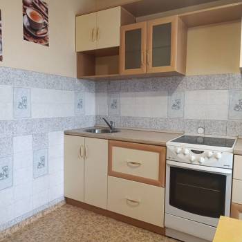 Сдается 1-комнатная квартира, 36,6 м²