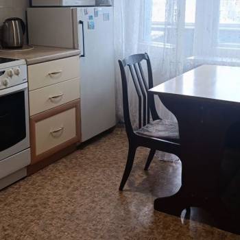 Сдается 1-комнатная квартира, 36,6 м²