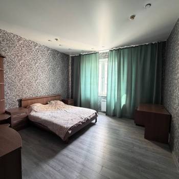 Сдается 2-х комнатная квартира, 75,1 м²