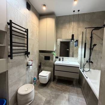 Сдается 2-х комнатная квартира, 75,1 м²