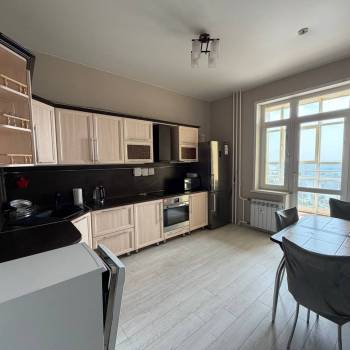 Сдается 2-х комнатная квартира, 75,1 м²