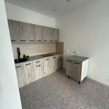 Сдается 2-х комнатная квартира, 32 м²