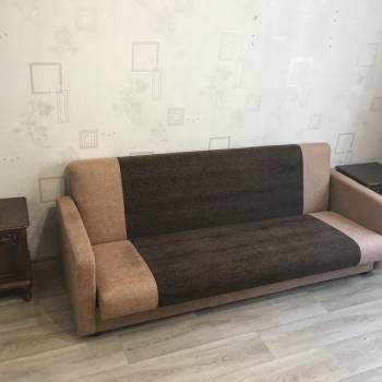 Сдается 1-комнатная квартира, 18 м²