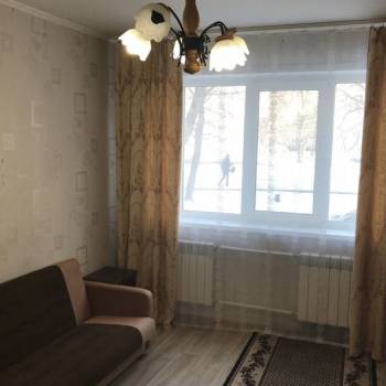 Сдается 1-комнатная квартира, 18 м²
