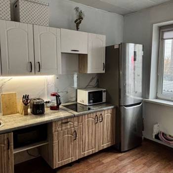 Сдается 2-х комнатная квартира, 52,4 м²
