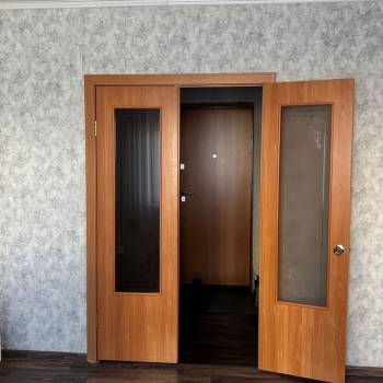 Сдается 2-х комнатная квартира, 52,4 м²