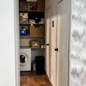 Сдается 2-х комнатная квартира, 52,4 м²