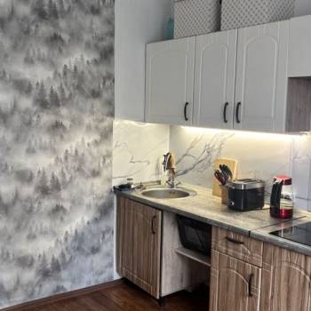 Сдается 2-х комнатная квартира, 52,4 м²