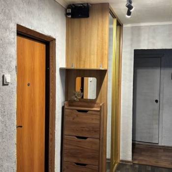 Сдается 2-х комнатная квартира, 52,4 м²