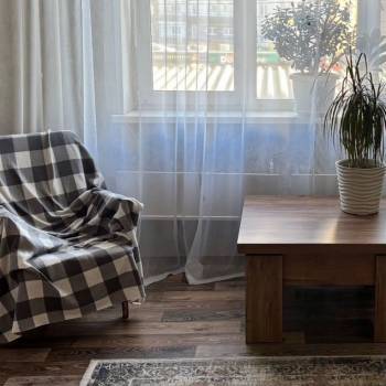 Сдается 2-х комнатная квартира, 52,4 м²