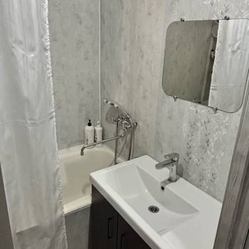 Сдается 2-х комнатная квартира, 52,4 м²
