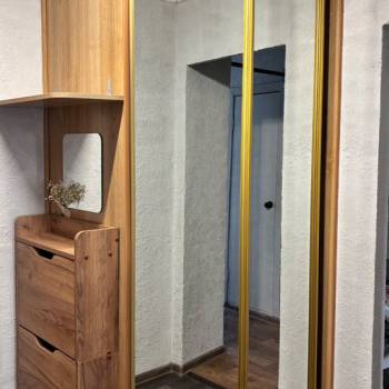 Сдается 2-х комнатная квартира, 52,4 м²