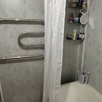 Сдается 2-х комнатная квартира, 52,4 м²