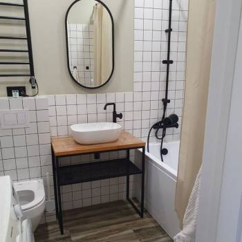 Сдается 2-х комнатная квартира, 51 м²