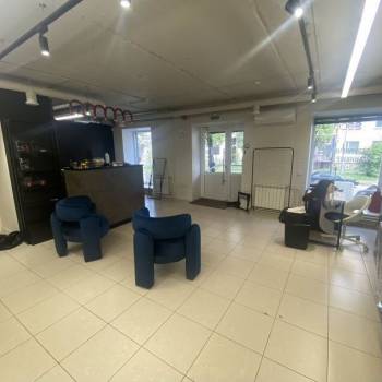Сдается Нежилое помещение, 46 м²