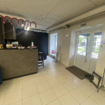 Сдается Нежилое помещение, 46 м²