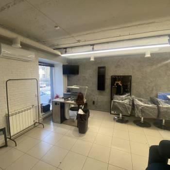 Сдается Нежилое помещение, 46 м²