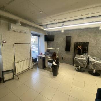 Сдается Нежилое помещение, 46 м²