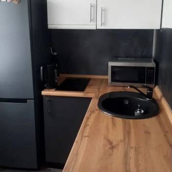 Продается 1-комнатная квартира, 28 м²