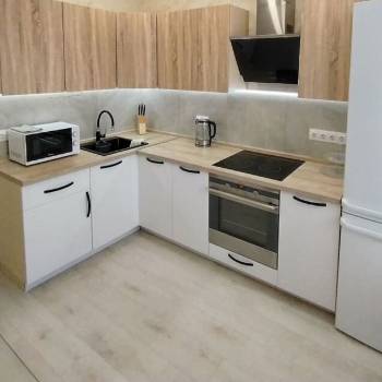 Сдается 2-х комнатная квартира, 54 м²