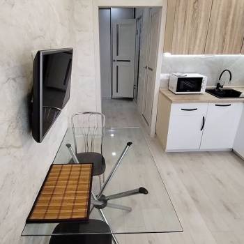 Сдается 2-х комнатная квартира, 54 м²