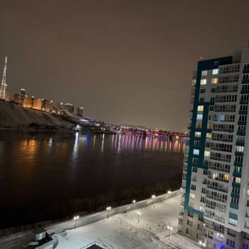 Сдается 1-комнатная квартира, 35 м²