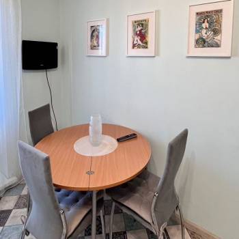 Сдается 1-комнатная квартира, 43,1 м²
