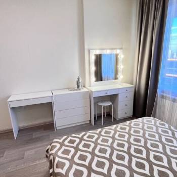 Сдается 1-комнатная квартира, 43,1 м²