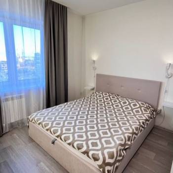 Сдается 1-комнатная квартира, 43,1 м²