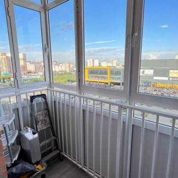 Сдается 1-комнатная квартира, 43,1 м²