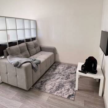 Сдается 1-комнатная квартира, 43,1 м²