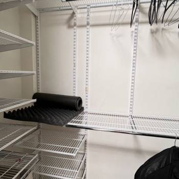 Сдается 1-комнатная квартира, 43,1 м²