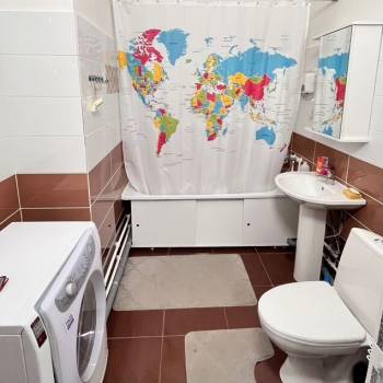 Сдается 1-комнатная квартира, 43,1 м²