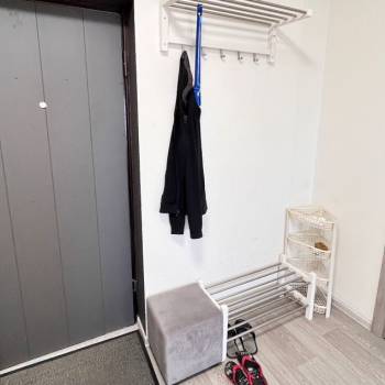Сдается 1-комнатная квартира, 43,1 м²