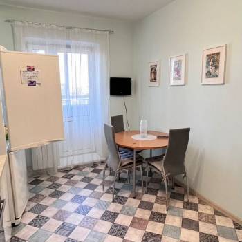 Сдается 1-комнатная квартира, 43,1 м²