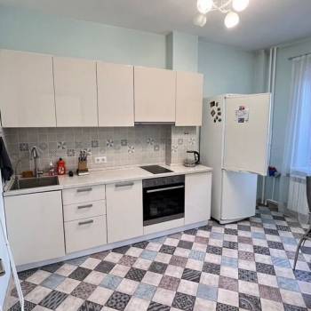Сдается 1-комнатная квартира, 43,1 м²