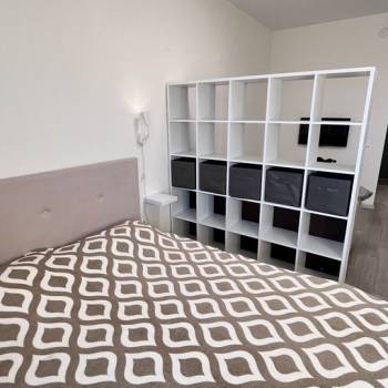Сдается 1-комнатная квартира, 43,1 м²