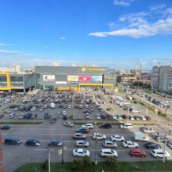 Сдается 1-комнатная квартира, 43,1 м²