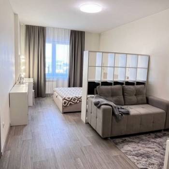 Сдается 1-комнатная квартира, 43,1 м²