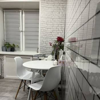 Продается 1-комнатная квартира, 33,6 м²