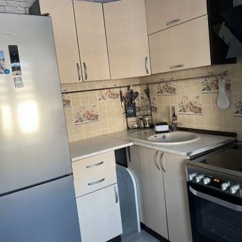Продается 1-комнатная квартира, 33,6 м²