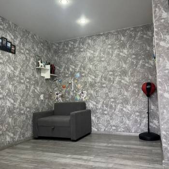 Продается 1-комнатная квартира, 33,6 м²