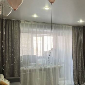 Продается 1-комнатная квартира, 33,6 м²